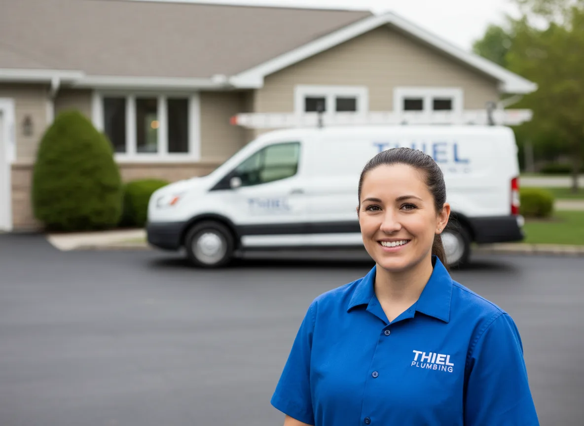 Plumber Bradford, IA FAQs